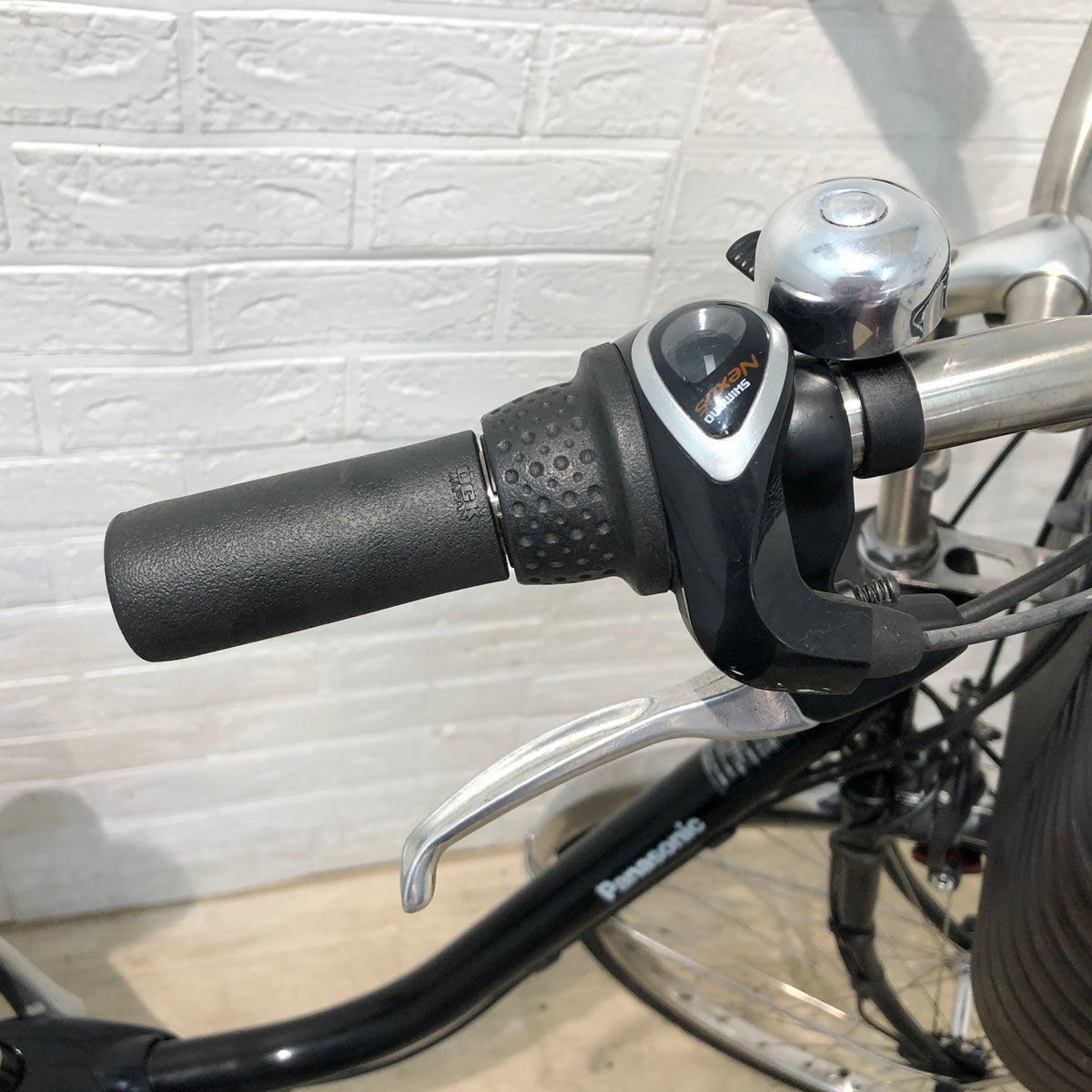 パナソニック ビビ DX ブラック 26インチ SR398Y 【中古車】