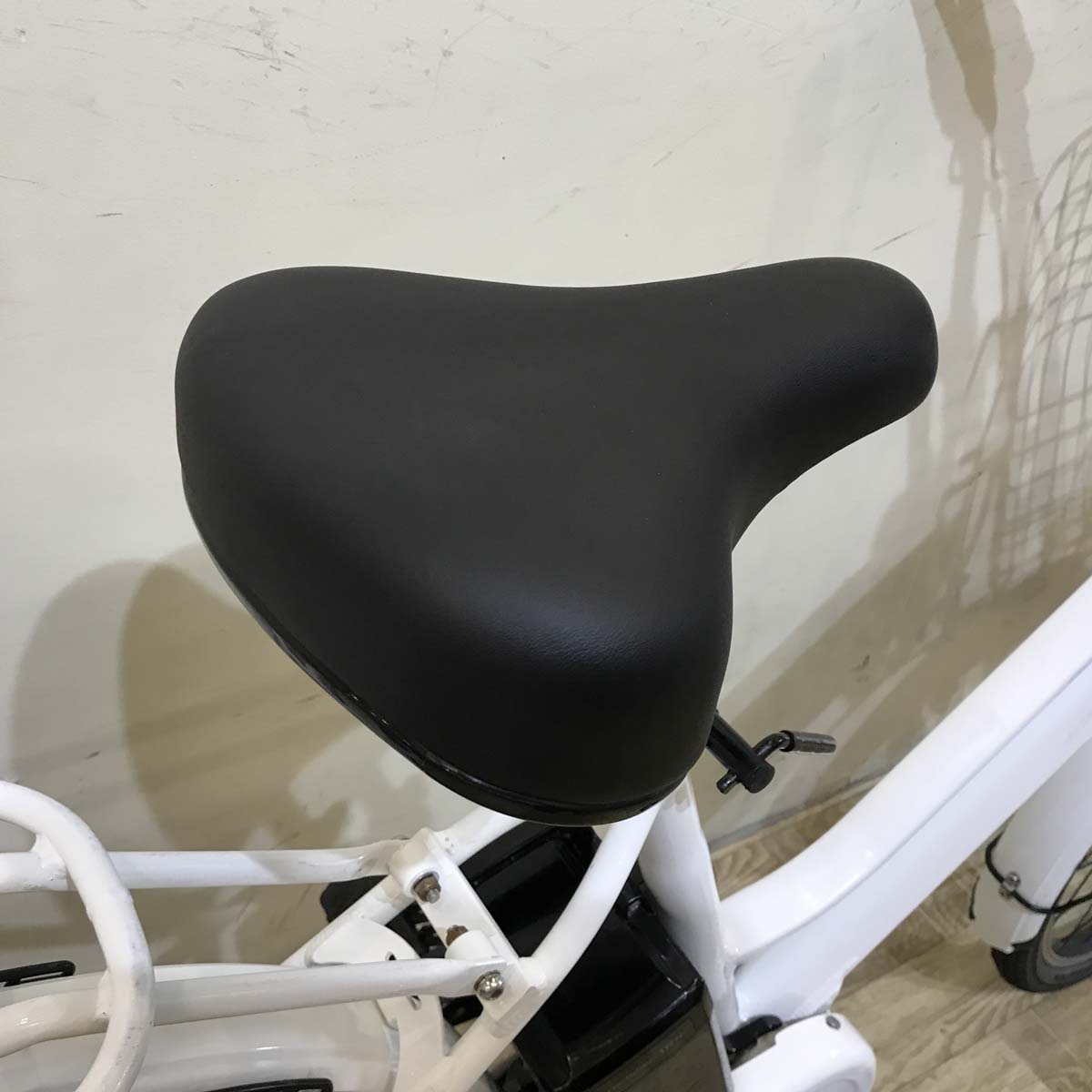 パナソニック TIMO S ティモ S ホワイト 26インチ KW073 【中古車】