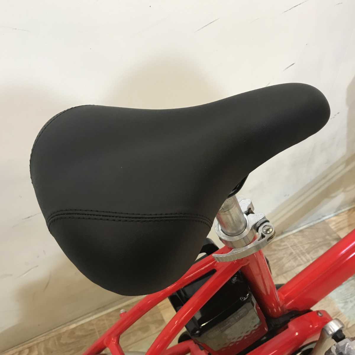 パナソニック J コンセプト レッド 20インチ KS018 【中古車】