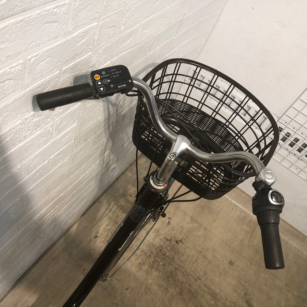 パナソニック ビビYX ブラウン 26インチ YV005 【中古車】