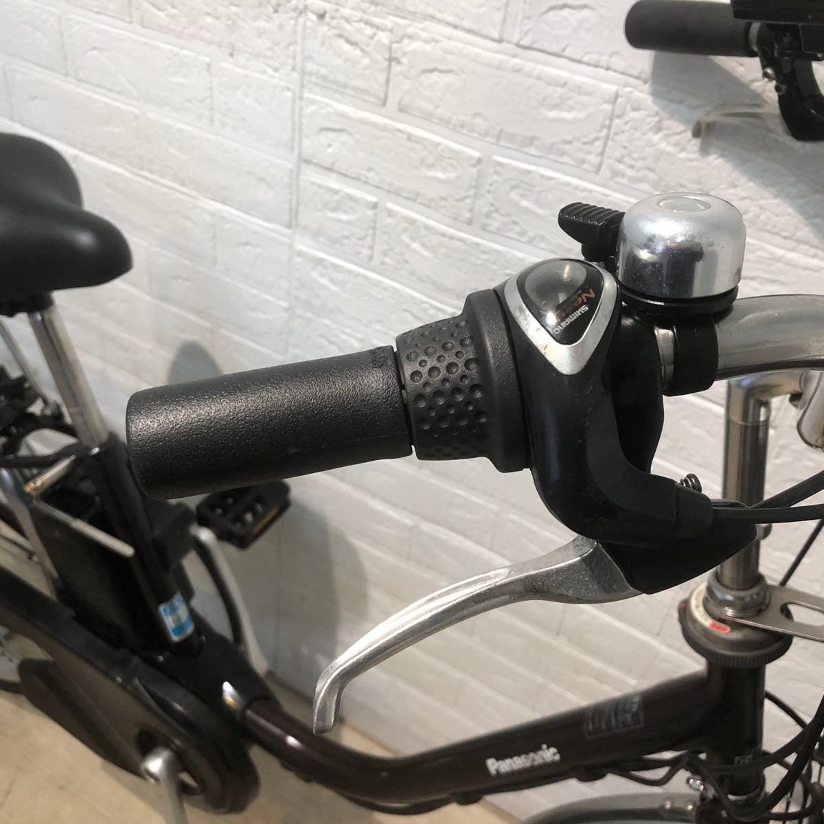 パナソニック ビビYX ブラウン 26インチ YV005 【中古車】