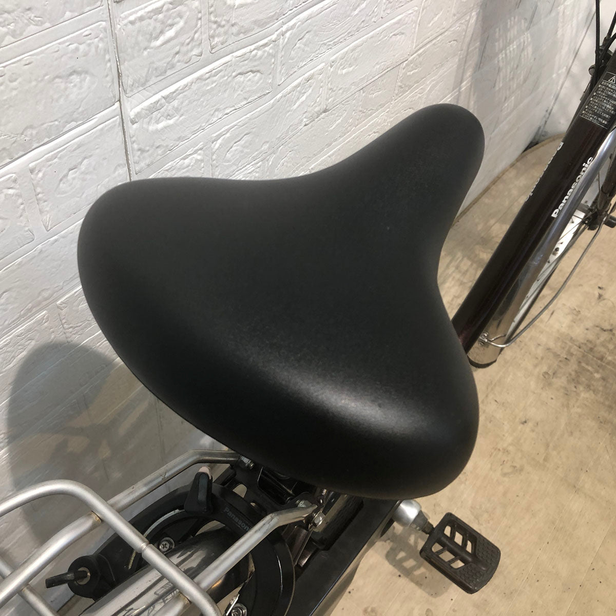 パナソニック ビビYX ブラウン 26インチ YV005 【中古車】