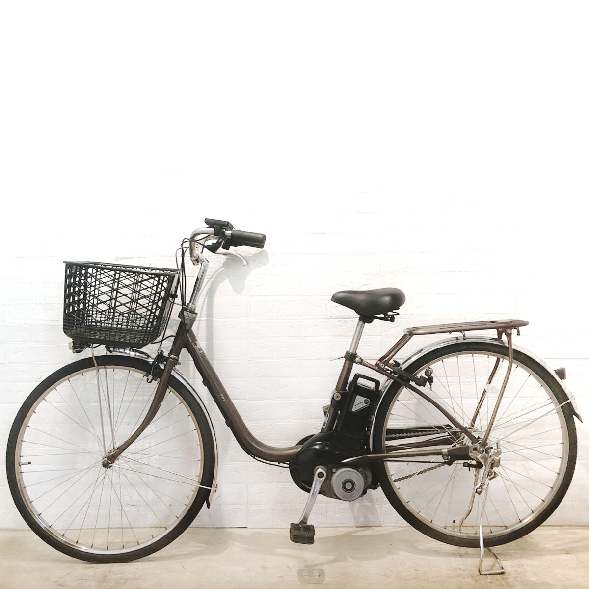 訳あり パナソニック ビビ DX ブラウン 26インチ YV006 【中古車】