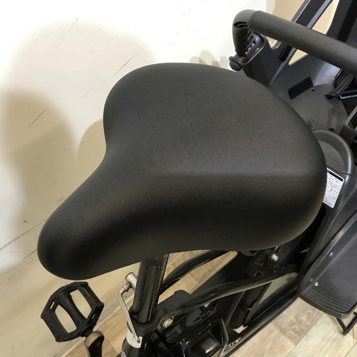 ブリヂストン bikke 2 e ビッケ ツー イー カーキ 20インチ KW079 【中古車】