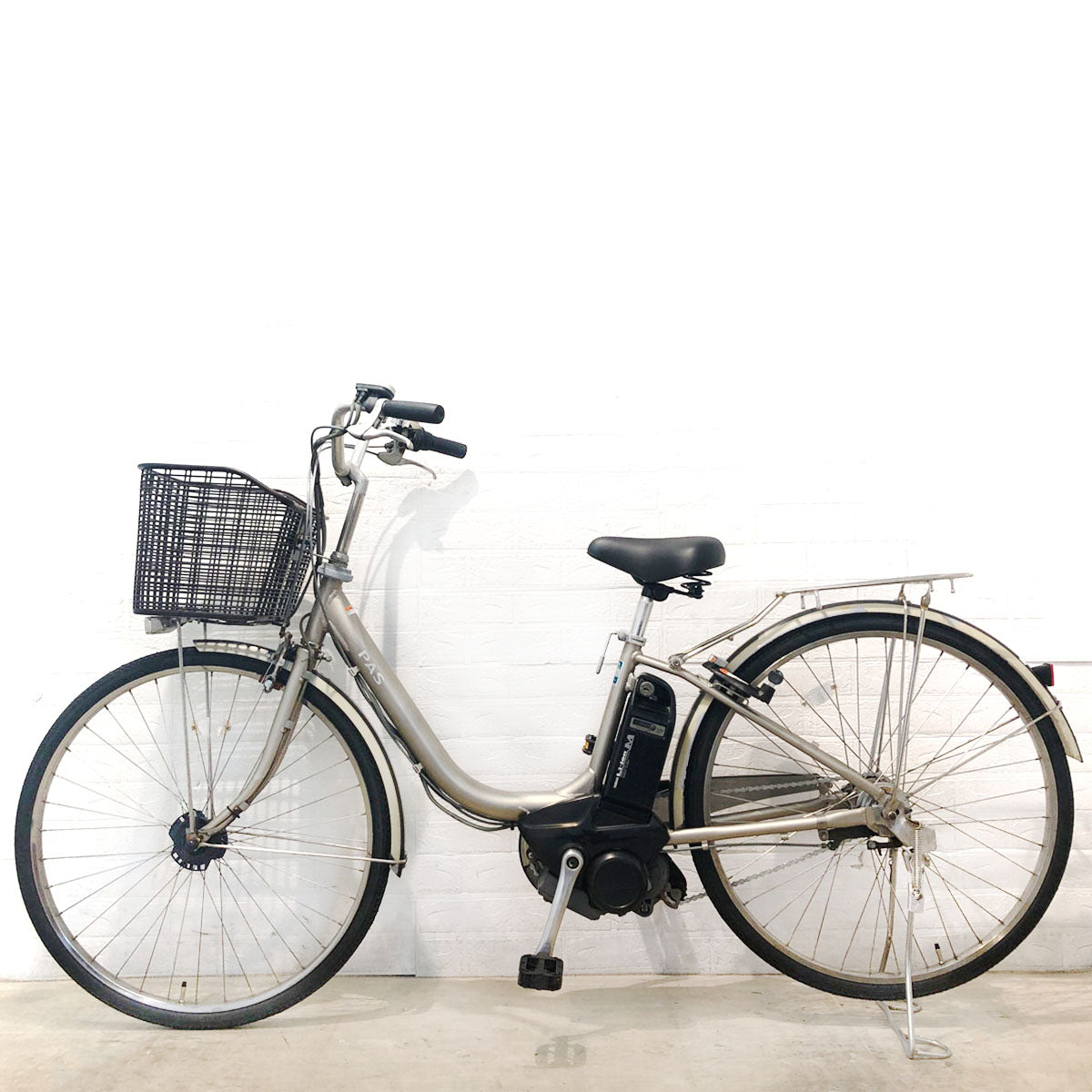 ヤマハ PAS ゴールド 26インチ YV011 【中古車】