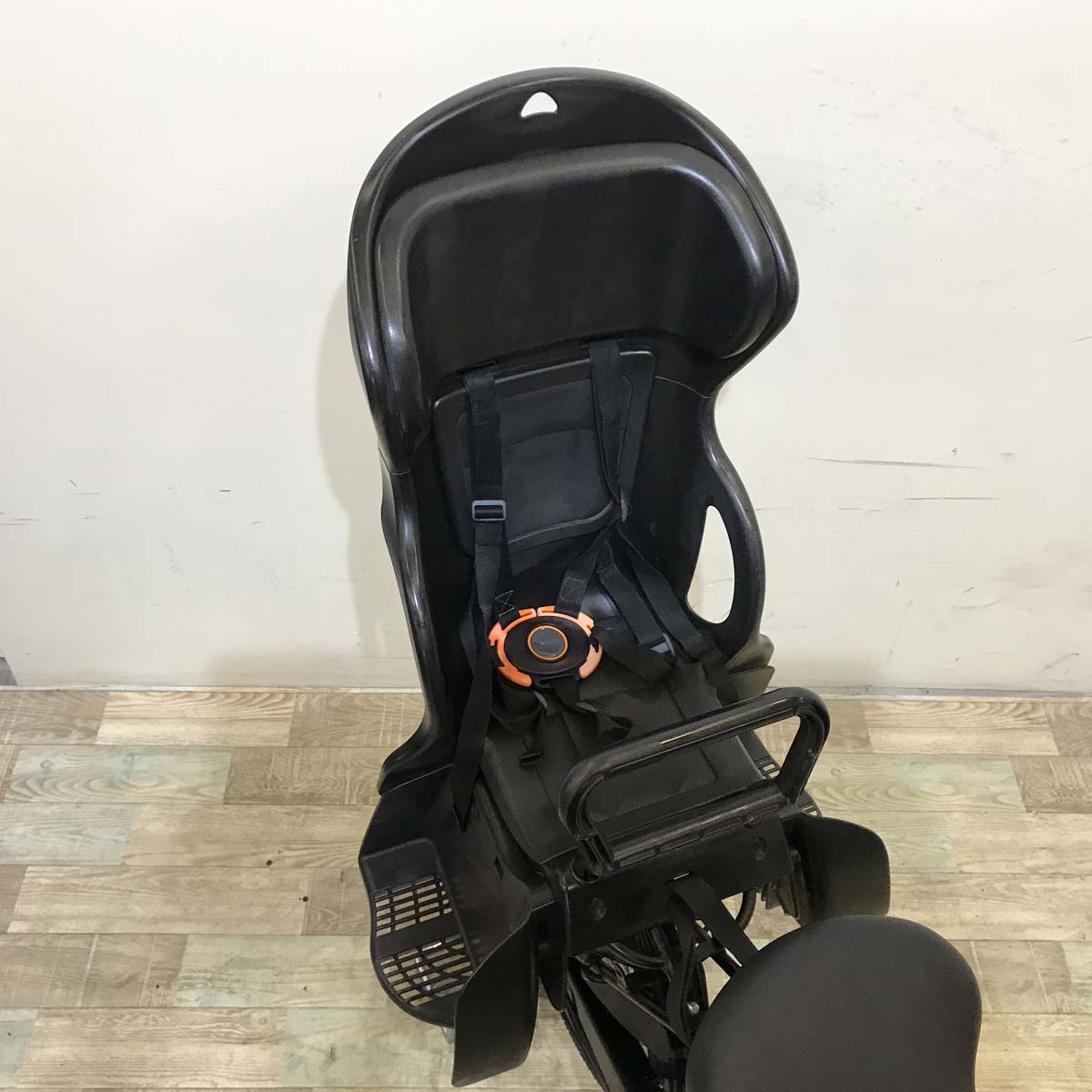 パナソニック ギュット ミニ DX ブラック 20インチ KW082【中古車】