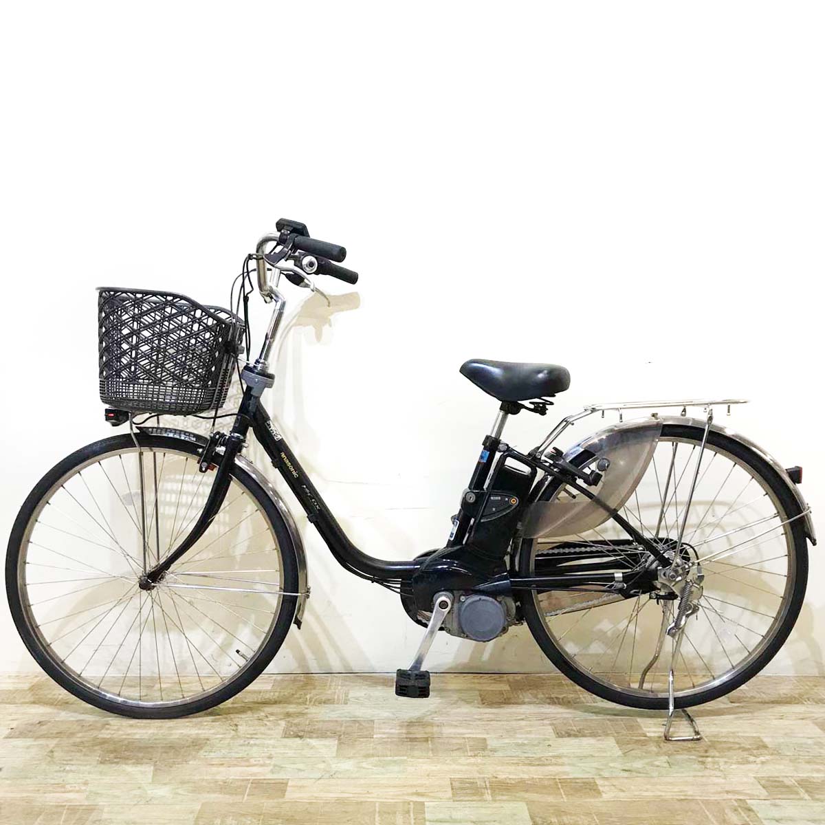 パナソニック ビビ DX ブラック 26インチ KW083 【中古車】