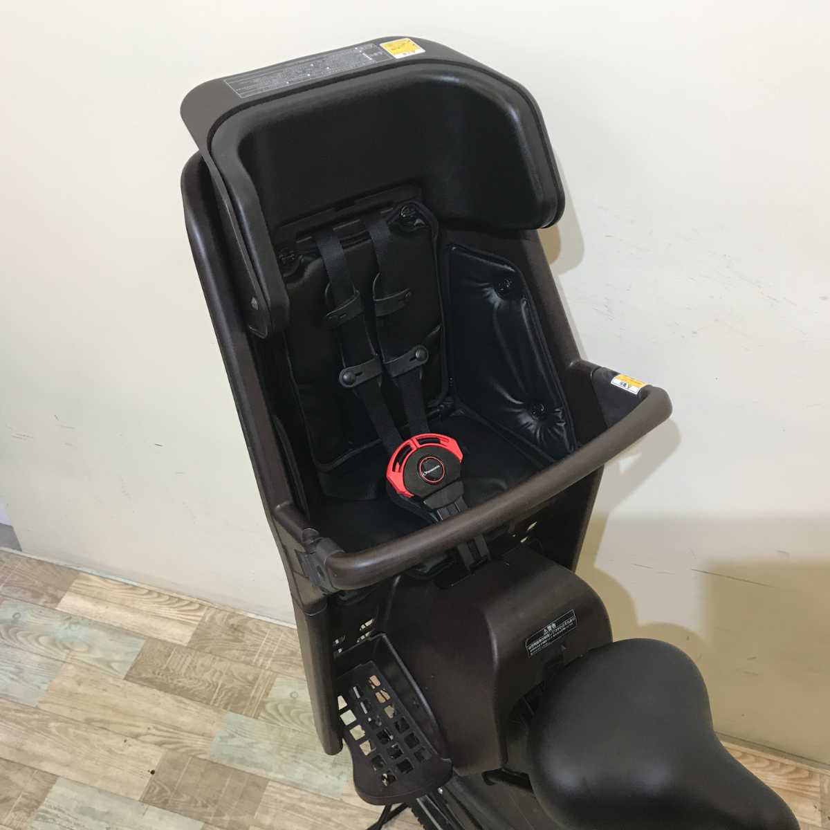 パナソニック ギュット アニーズ F DX ブラック 26インチ KS026【中古車】