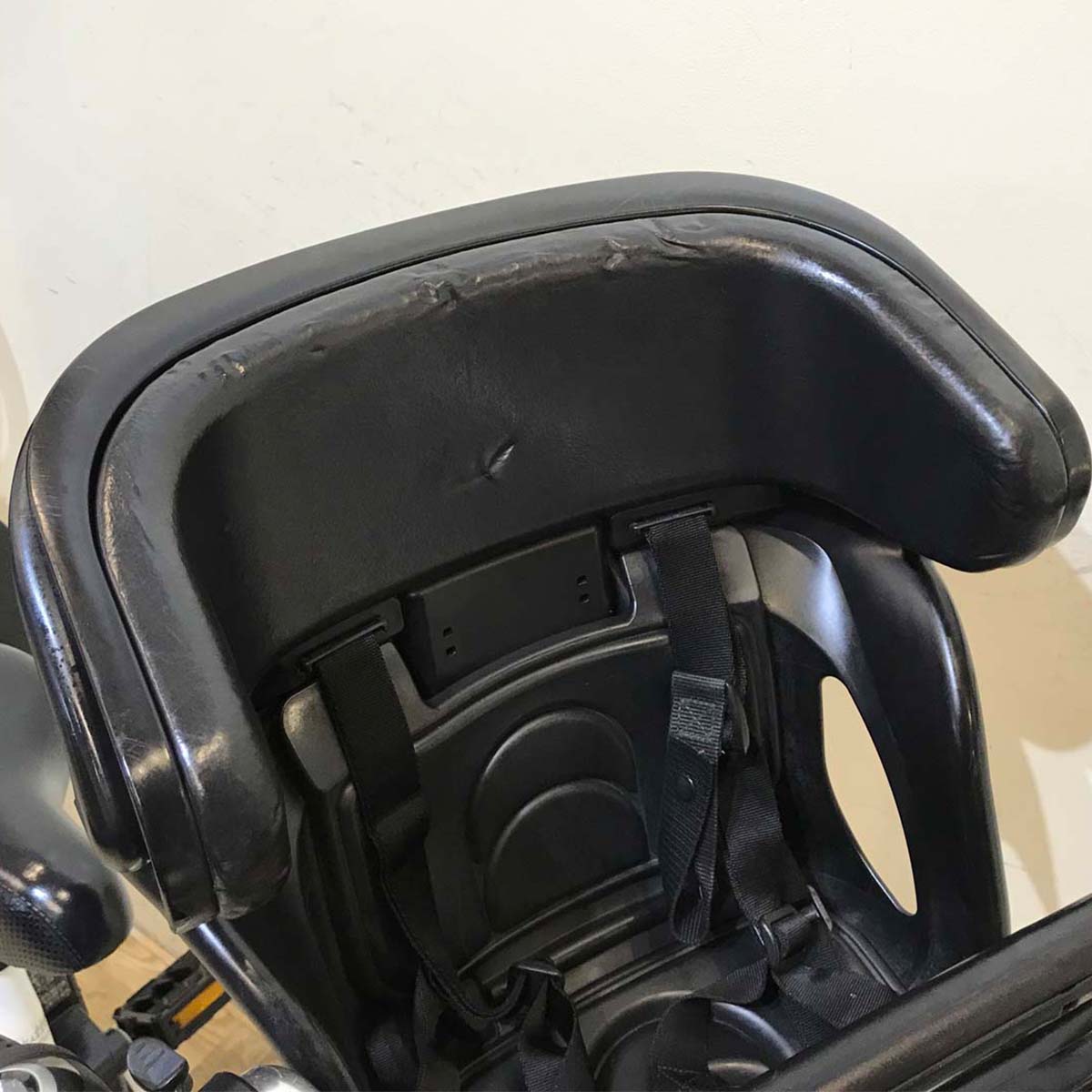 パナソニック ギュット プラス ホワイト 26インチ KW085 【中古車】