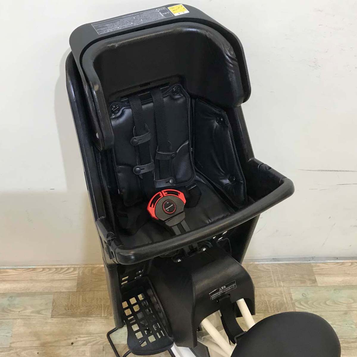 パナソニック ギュット アニーズ DX ホワイト 20インチ KW087【中古車】
