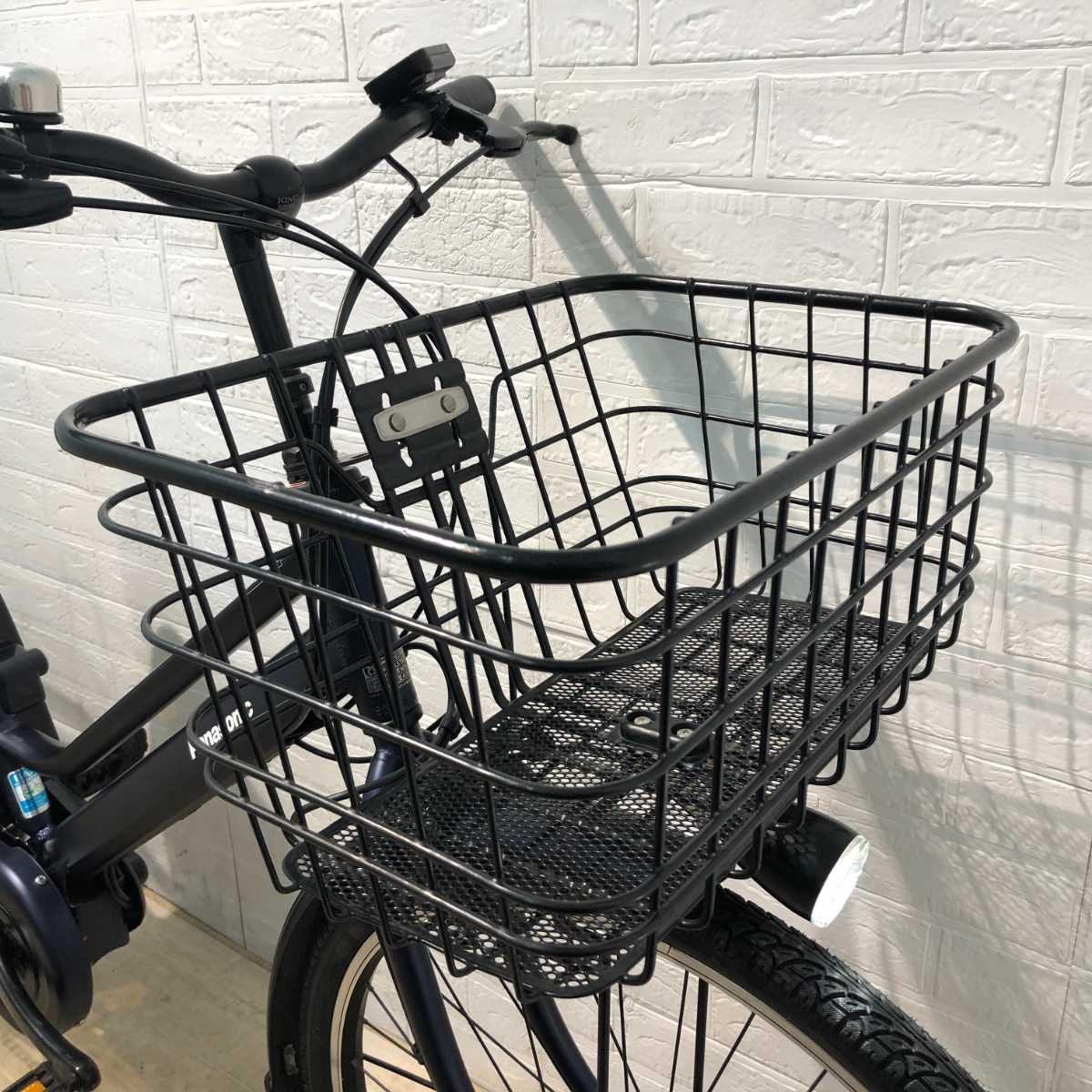 パナソニック TIMO S ティモ S ネイビー 26インチ YQ014 【中古車】