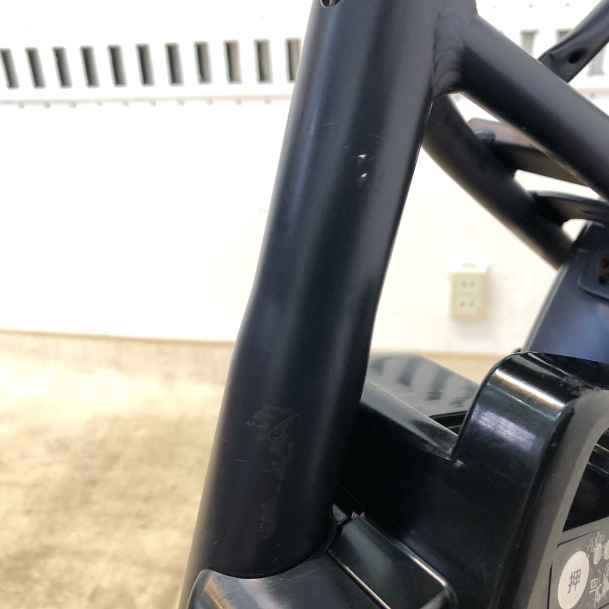 パナソニック TIMO S ティモ S ネイビー 26インチ YQ014 【中古車】