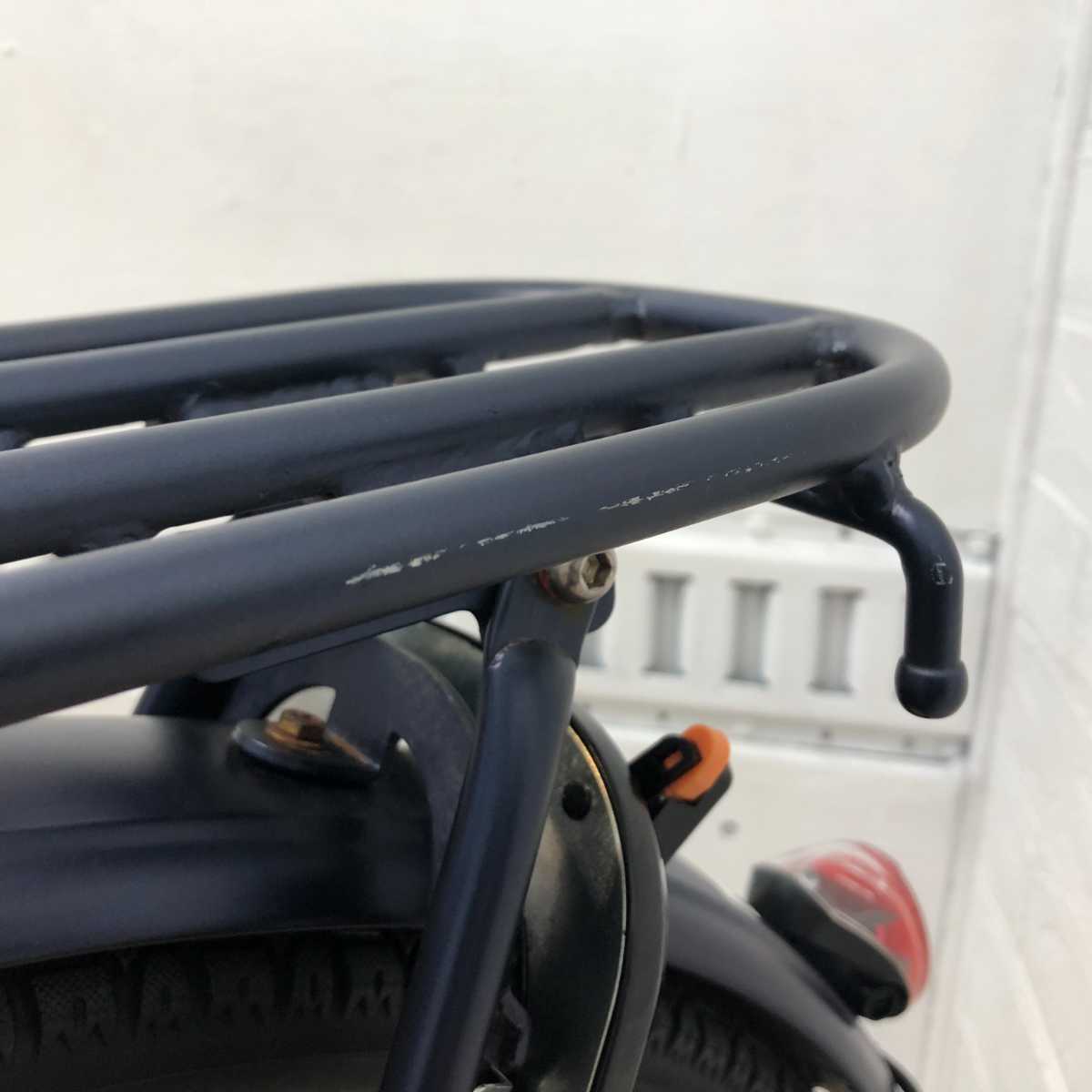 パナソニック TIMO S ティモ S ネイビー 26インチ YQ014 【中古車】