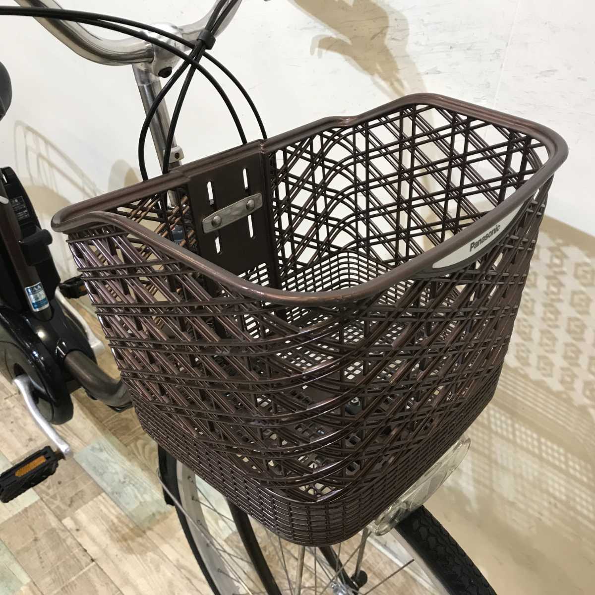 パナソニック ビビ TX ブラウン 26インチ KS032 【中古車】