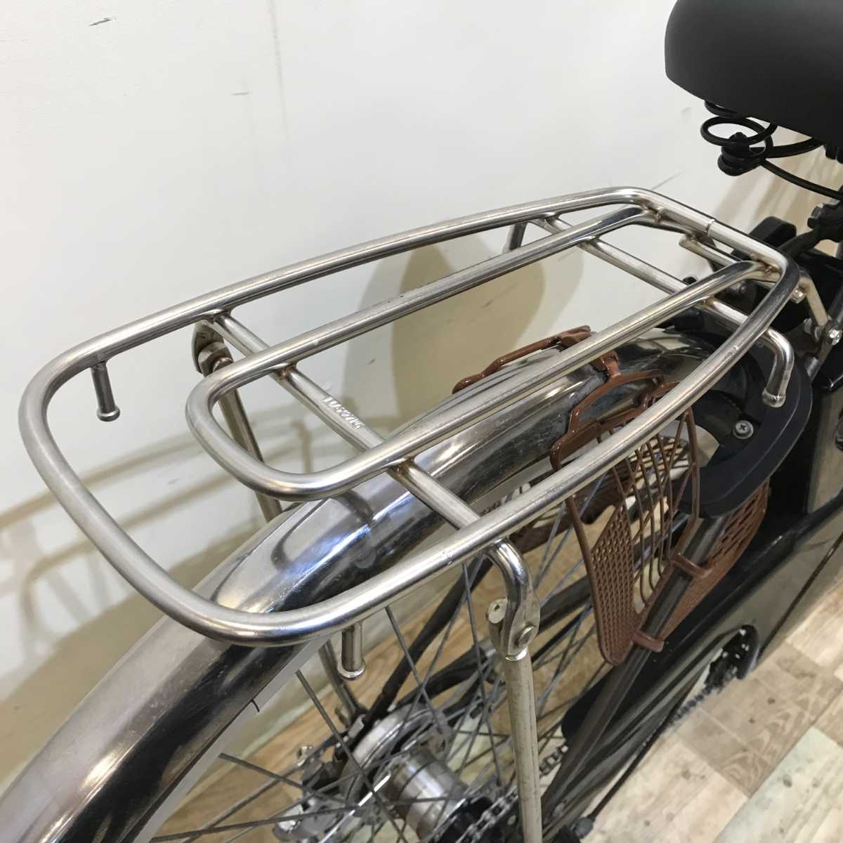 パナソニック ビビ TX ブラウン 26インチ KS032 【中古車】