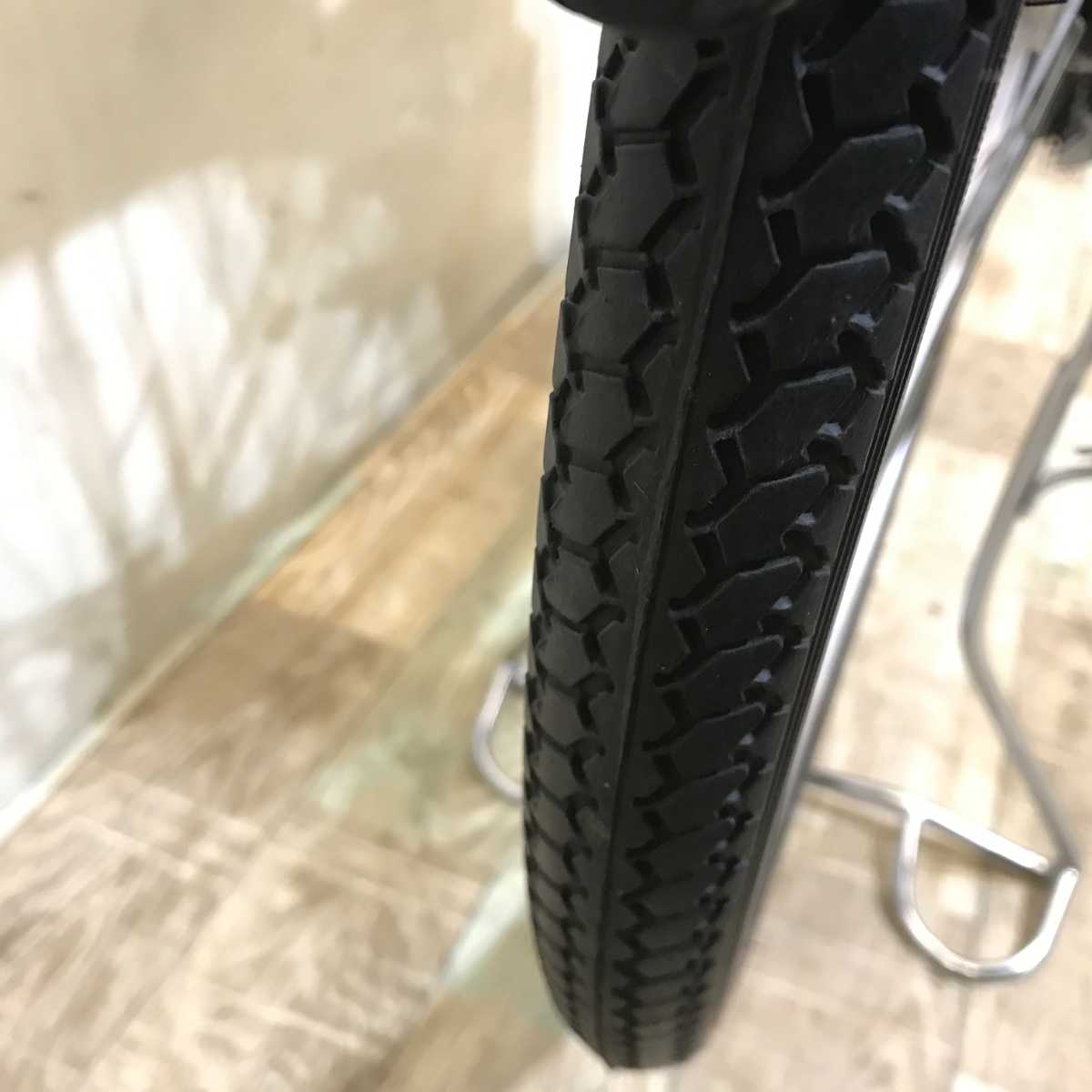 パナソニック ビビ TX ブラウン 26インチ KS032 【中古車】