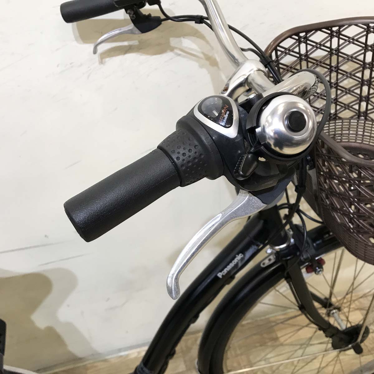 パナソニック ギュット プラス ブラック 26インチ KW098【中古車】
