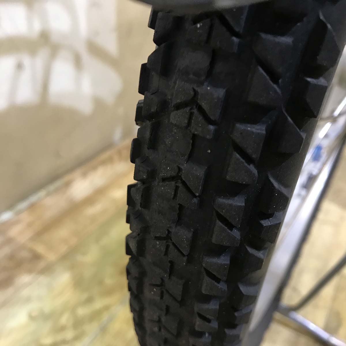 ヤマハ PAS シオンU ブラウン 20インチ KG037 【中古車】