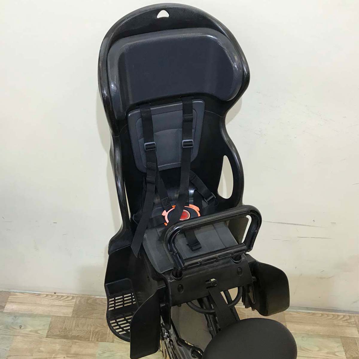パナソニック ギュット プラス ブラック 26インチ KW098【中古車】