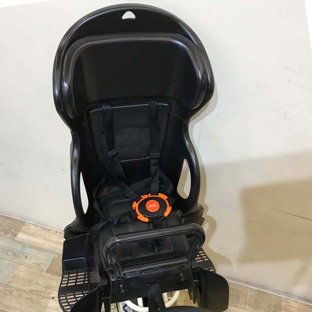 パナソニック ギュット ミニ DX ホワイト 20インチ KW100【中古車】