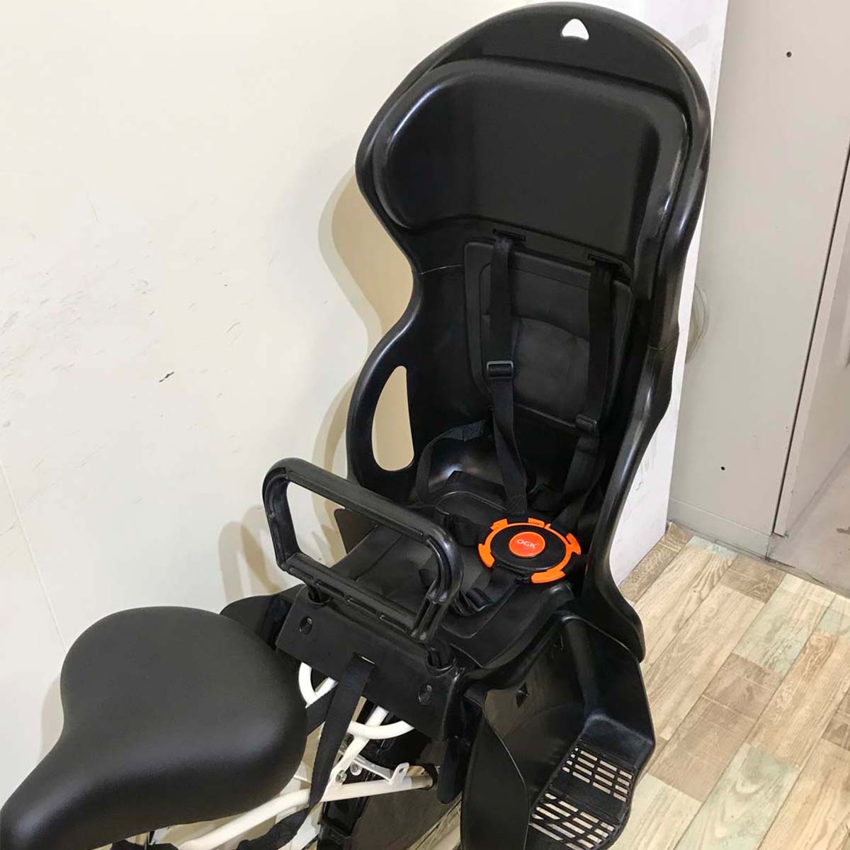 パナソニック ギュット ミニ DX ホワイト 20インチ KW100【中古車】