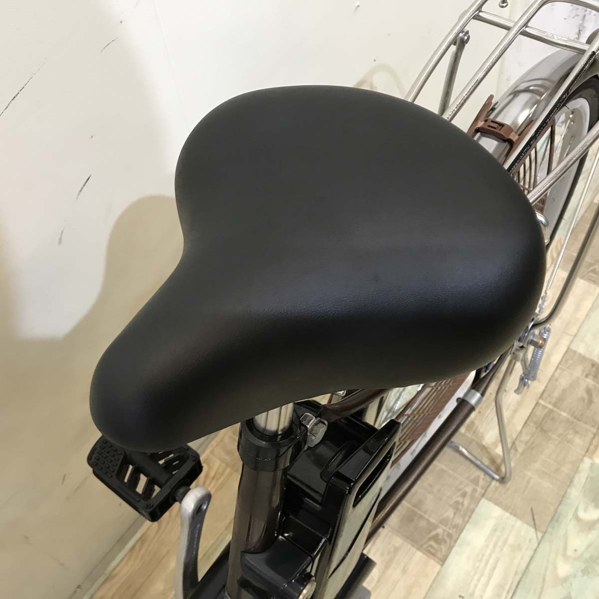 パナソニック ビビ TX ブラウン 24インチ KW107 【中古車】