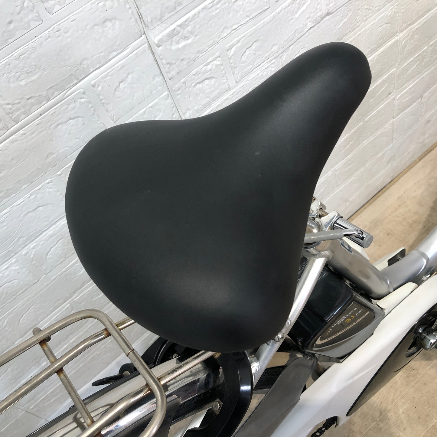 パナソニック ビビ NX シルバー 26インチ YQ030 【中古車】