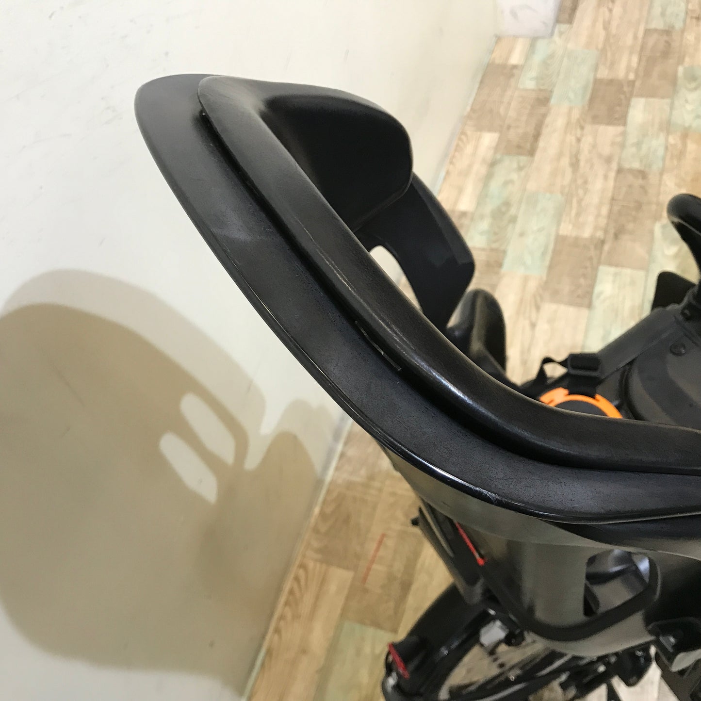 ヤマハ PAS Kiss mini パス キッス ミニ ブラウン 20インチ KS055【中古車】