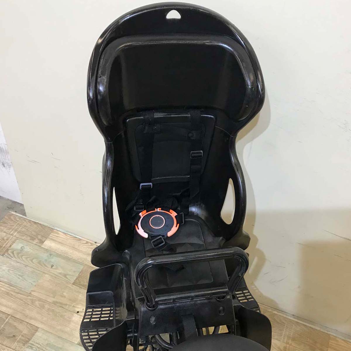 パナソニック ギュット アニーズ ブラック 20インチ KW112【中古車】