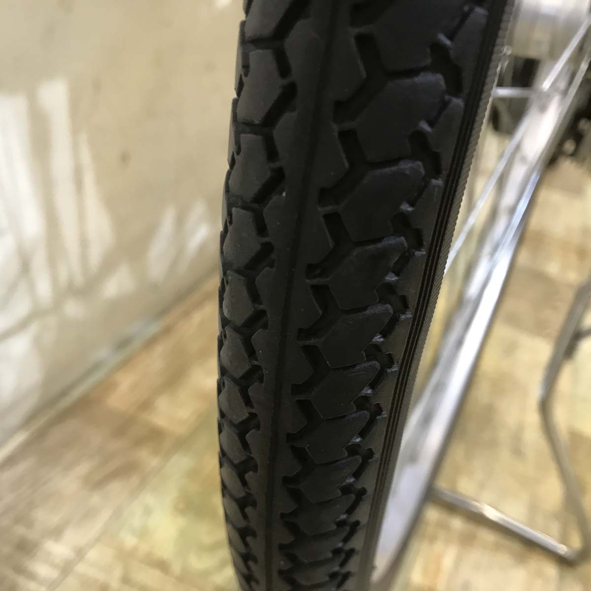 ヤマハ PAS ナチュラ ブラウン 26インチ KG051 【中古車】