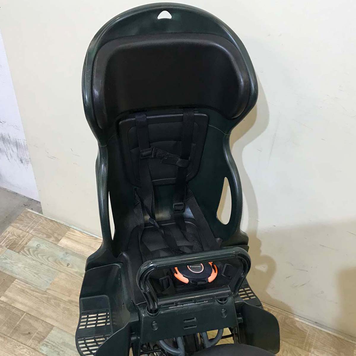 新品バッテリー パナソニック ギュット アニーズ グリーン 20インチ KW115 【中古車】