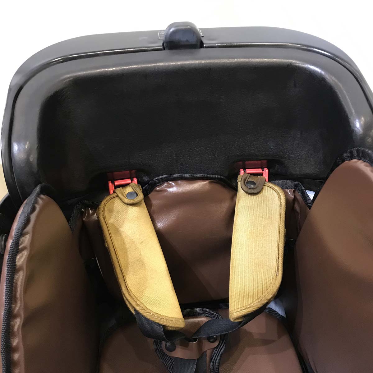 パナソニック ギュット ミニ DX ホワイト 20インチ KW116【中古車】