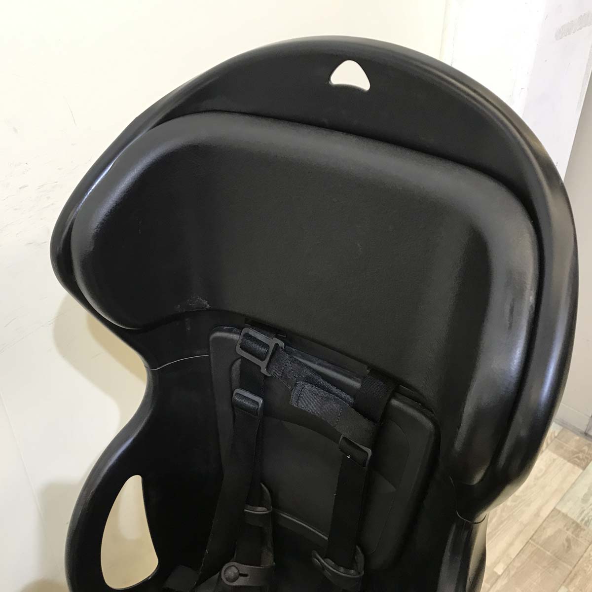 パナソニック ギュット ミニ DX ホワイト 20インチ KW116【中古車】