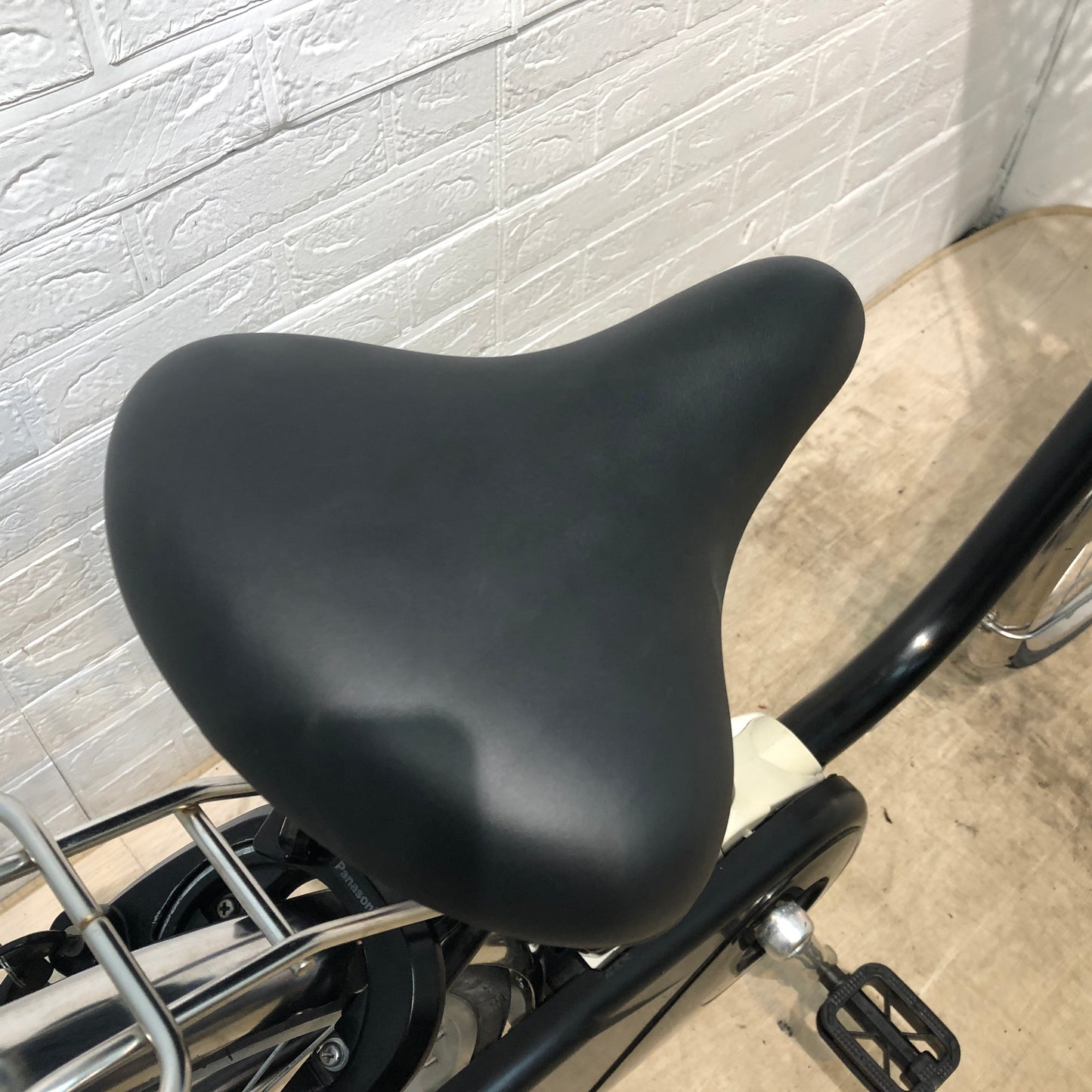 パナソニック ビビ NX ブラック 26インチ YQ038 【中古車】