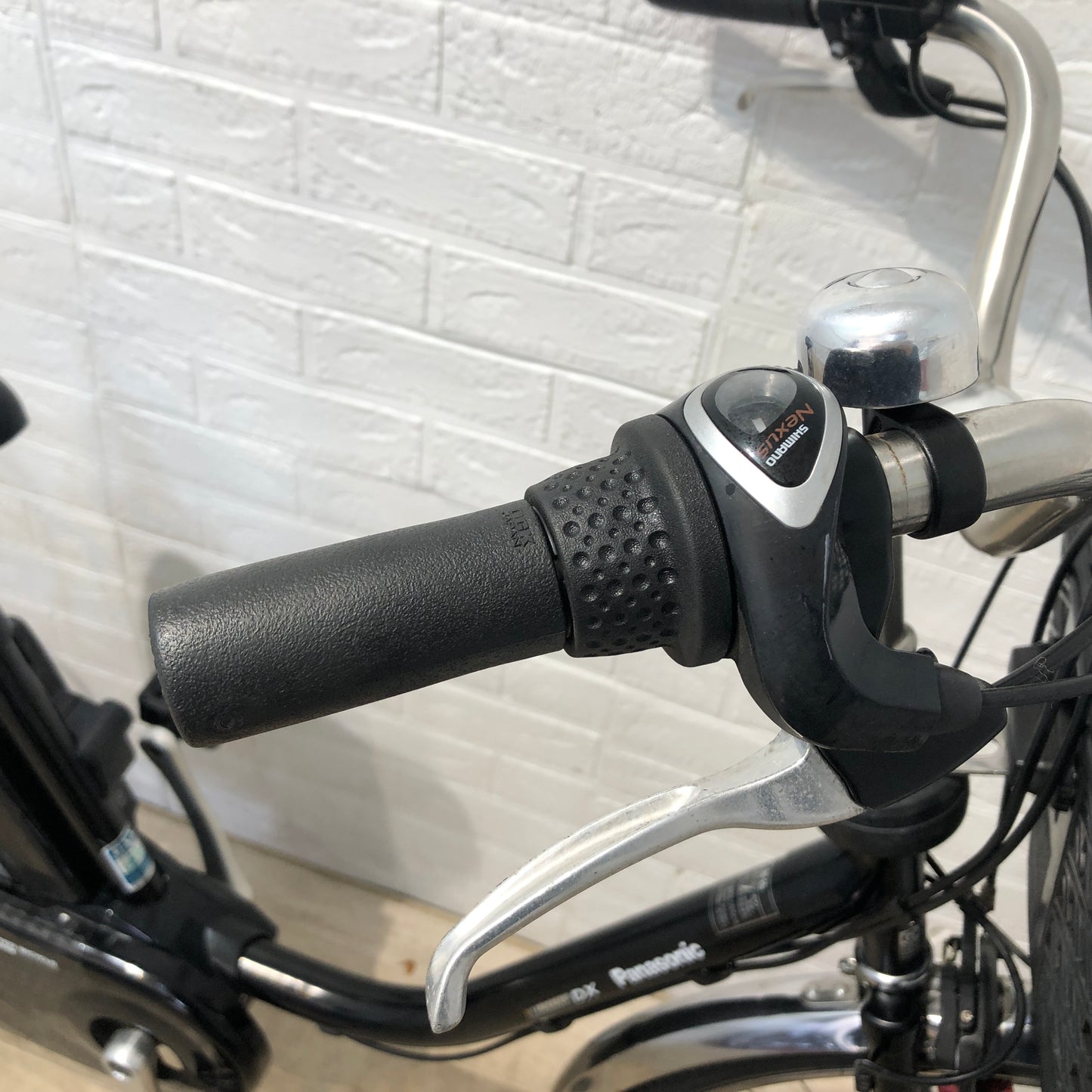 パナソニック ビビ DX ブラック 26インチ YQ039 【中古車】