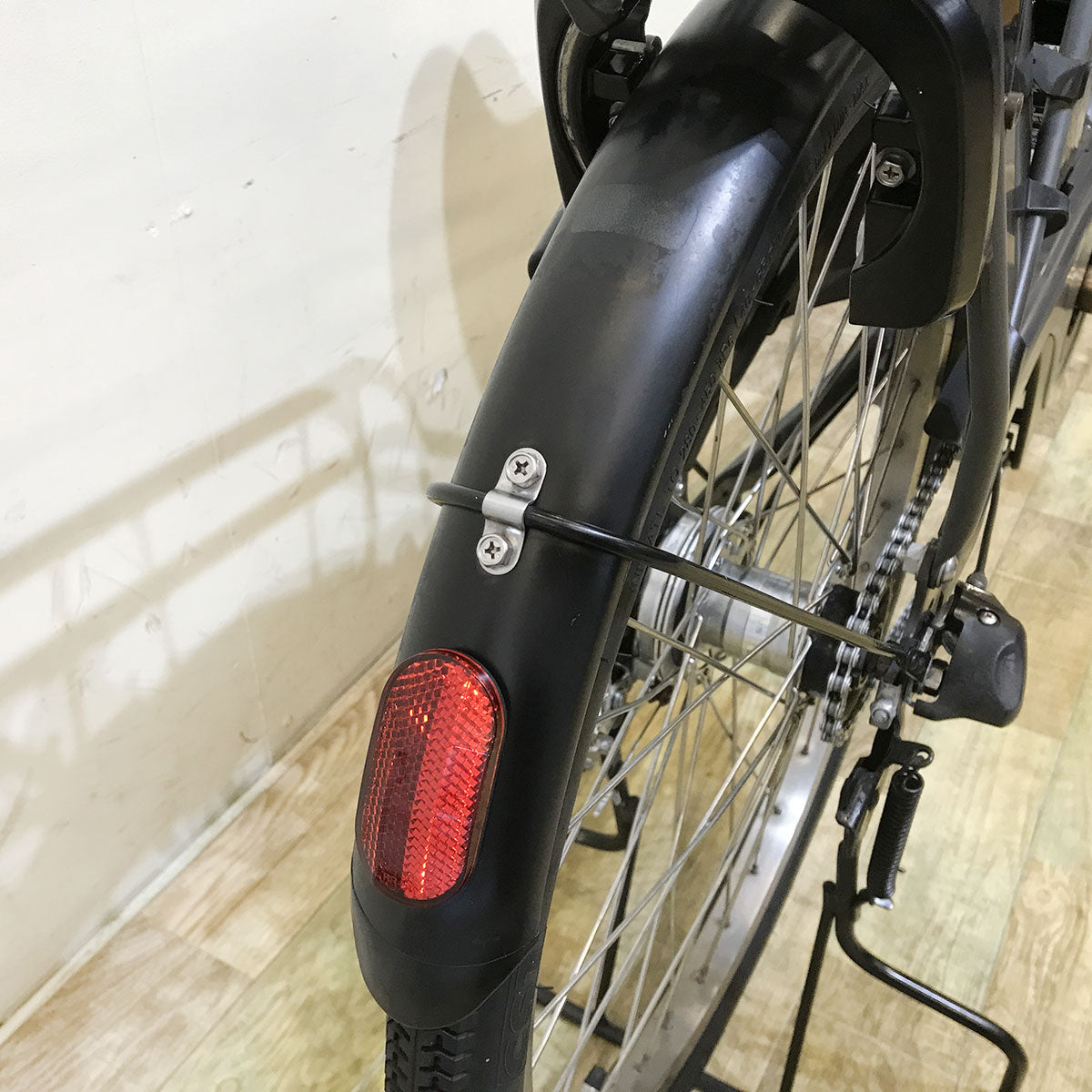 パナソニック ギュットステージ グレー 22インチ KG060 【中古車】