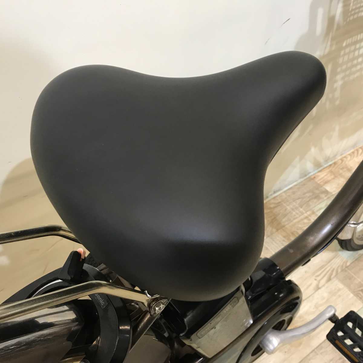 パナソニック ビビ DX ブラウン 26インチ KS068 【中古車】
