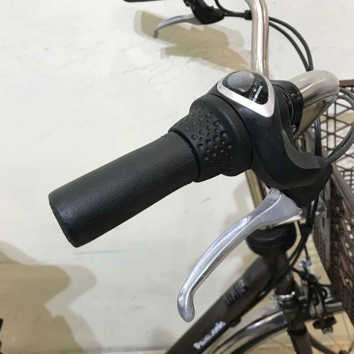 パナソニック ビビ DX ブラウン 26インチ KS068 【中古車】
