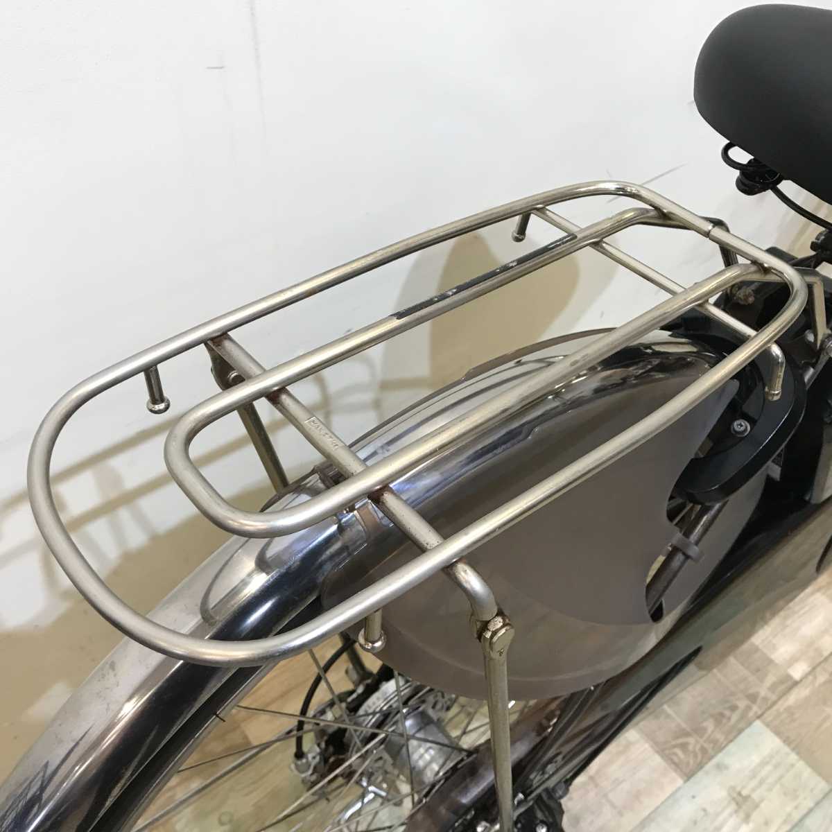 パナソニック ビビ DX ブラウン 26インチ KS068 【中古車】