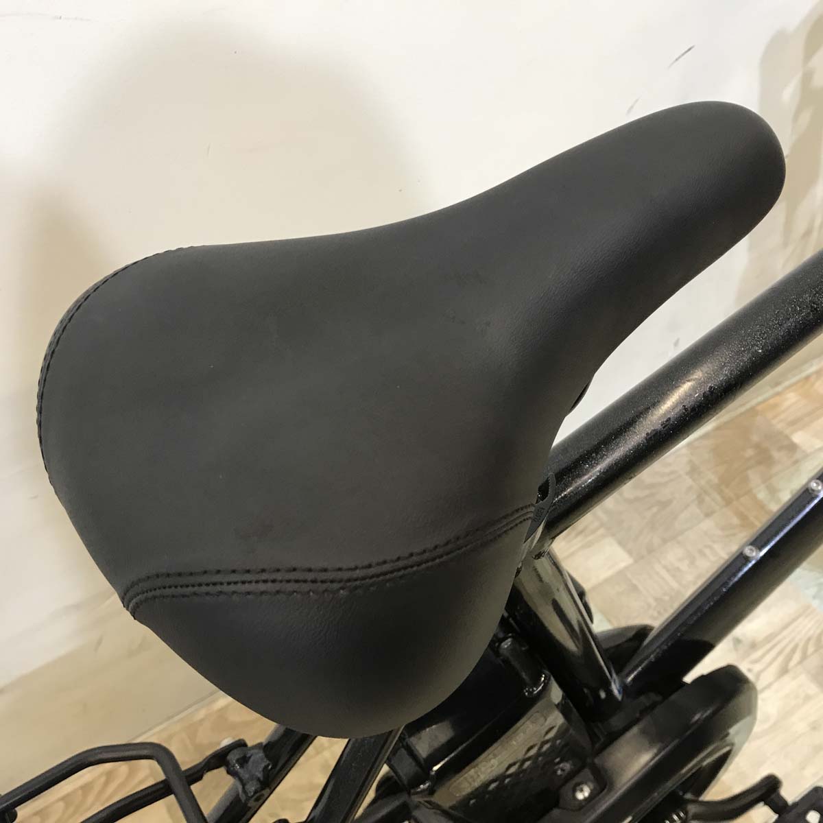 パナソニック ベロスター ミニ ブラック 20インチ KW120 【中古車】
