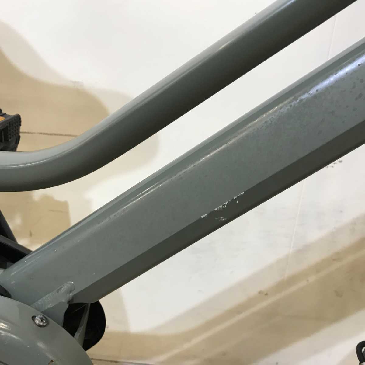 パナソニック TIMO S ティモ S グリーン 26インチ KS077 【中古車】