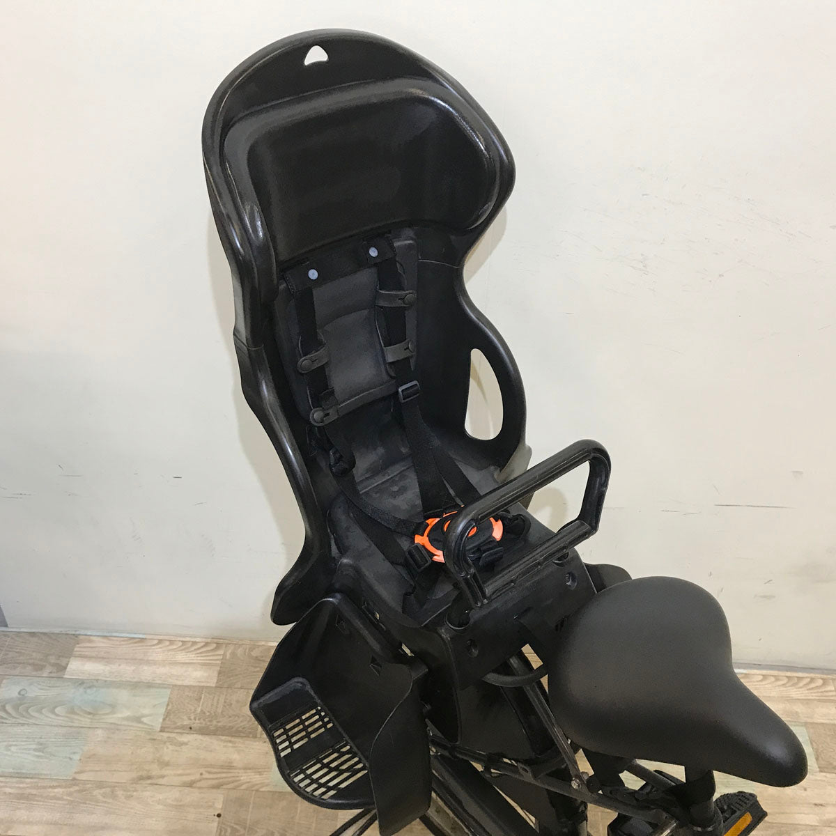 パナソニック ギュット ステージ 22 グレー 22インチ KS080【中古車】