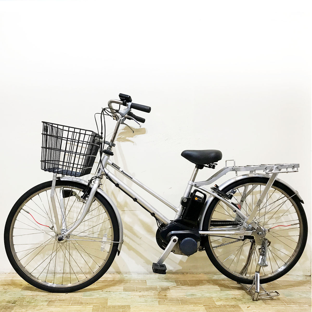 パナソニック パートナー S シルバー 26インチ KN112【中古車】