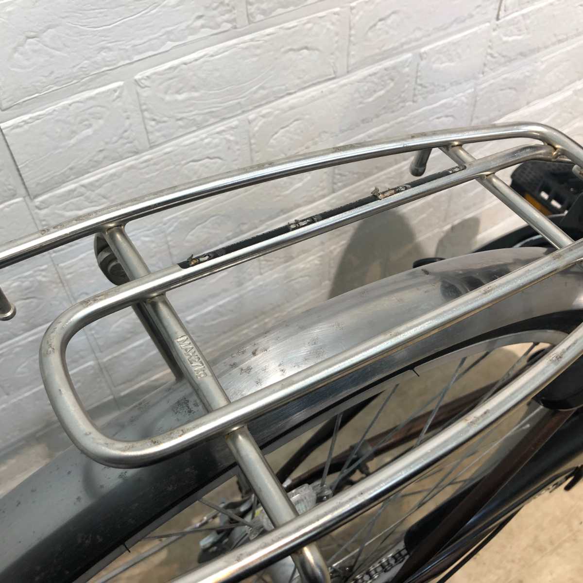パナソニック ビビ TX ブラウン 26インチ YQ053 【中古車】