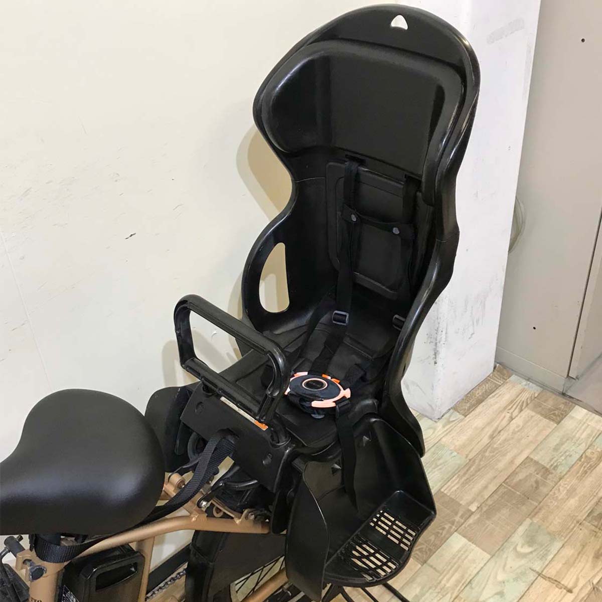 パナソニック ギュット アニーズ ゴールド 20インチ KX010【中古車】