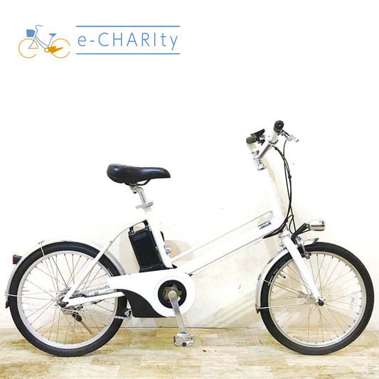 パナソニック J コンセプト ホワイト 20インチ KY134 【中古車】