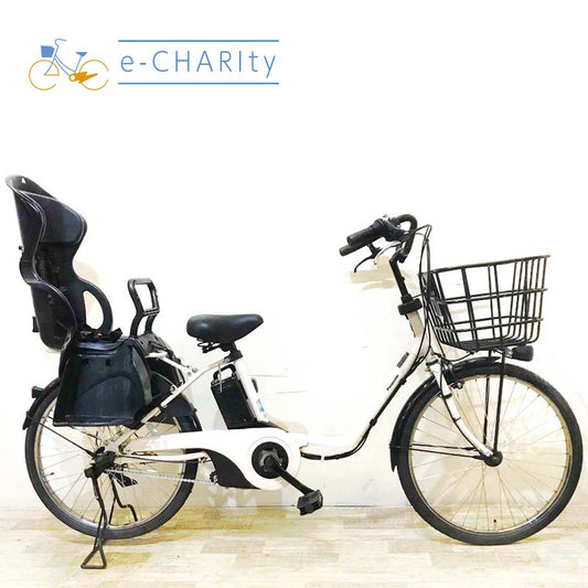 パナソニック ギュット ステージ ホワイト 22インチ KZ119【中古車】