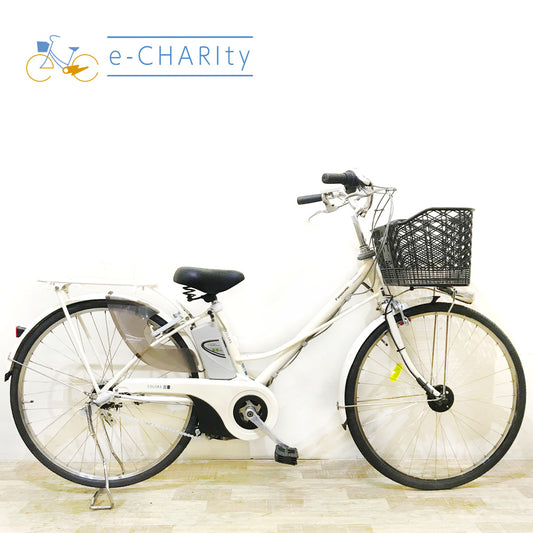 パナソニック カラーズ ホワイト 26インチ KZ146 【中古車】