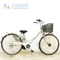 パナソニック カラーズ ホワイト 26インチ KZ146 【中古車】