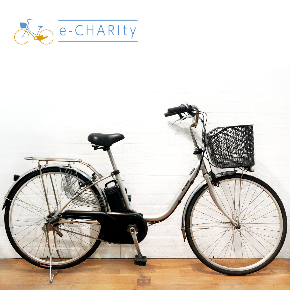 パナソニック リチウムビビTX BE-ENTX63T 8.9AH26型3段LED パナソニック リチウムビビTX BE-ENTX63T 8.9AH26型3段LED